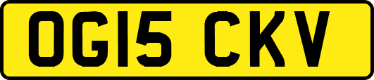 OG15CKV