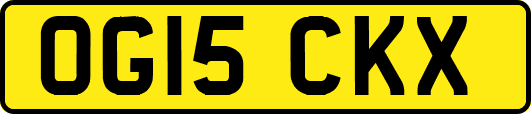 OG15CKX