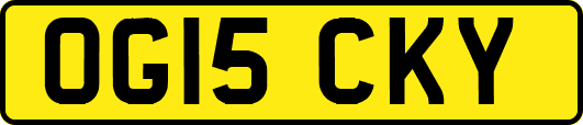 OG15CKY