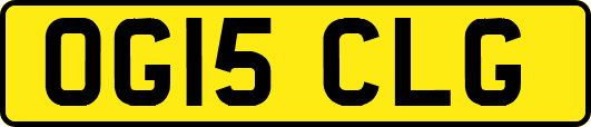 OG15CLG