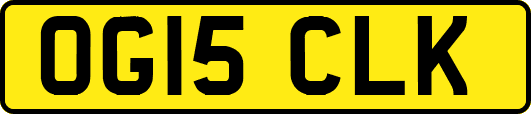 OG15CLK