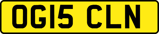OG15CLN
