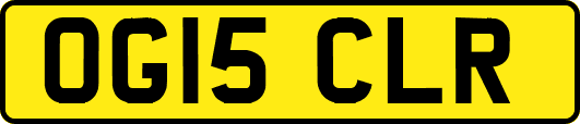 OG15CLR