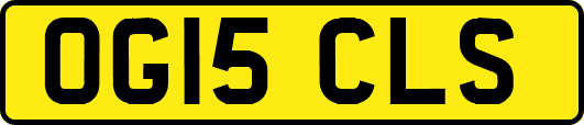 OG15CLS