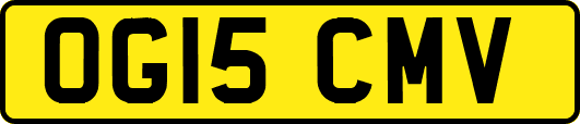 OG15CMV