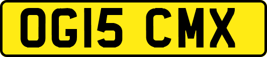 OG15CMX