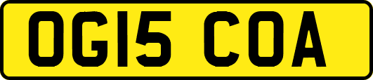 OG15COA