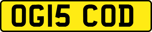 OG15COD