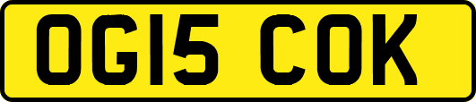 OG15COK