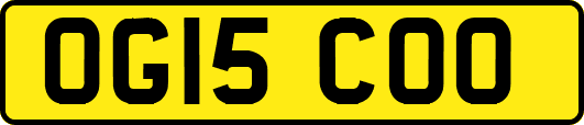 OG15COO