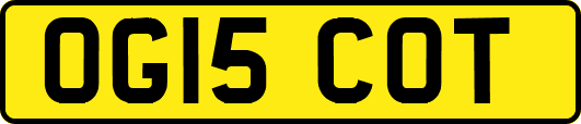 OG15COT