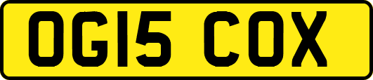 OG15COX