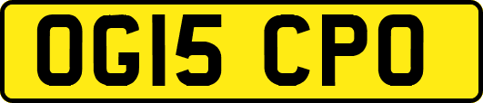 OG15CPO