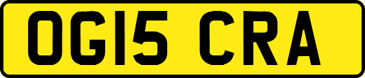 OG15CRA