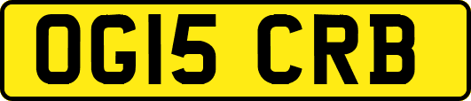 OG15CRB