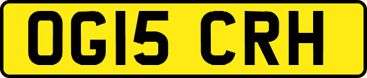OG15CRH