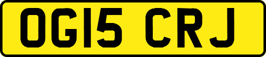 OG15CRJ