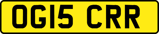 OG15CRR