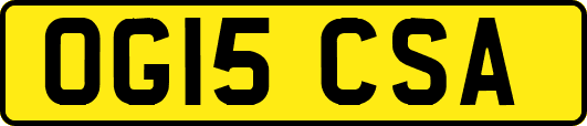 OG15CSA
