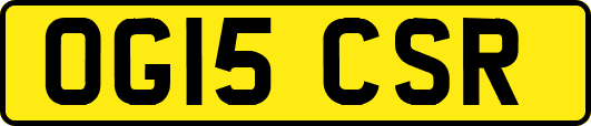 OG15CSR