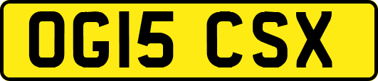 OG15CSX