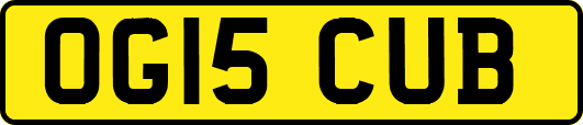 OG15CUB