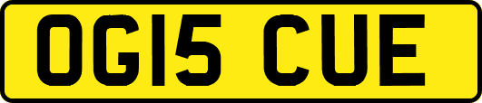 OG15CUE