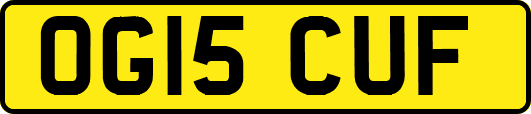 OG15CUF