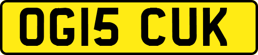 OG15CUK