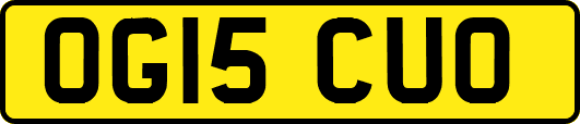 OG15CUO