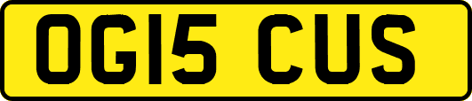 OG15CUS