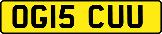 OG15CUU