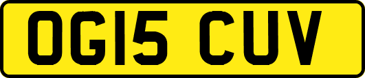 OG15CUV