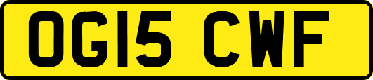 OG15CWF