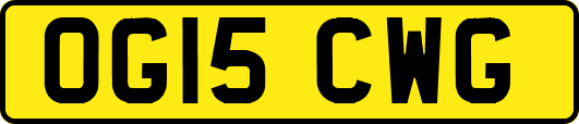 OG15CWG