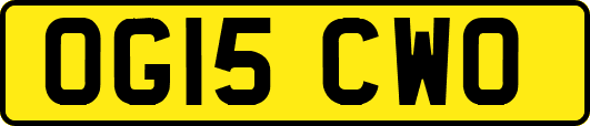 OG15CWO