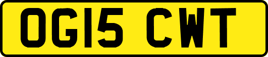 OG15CWT