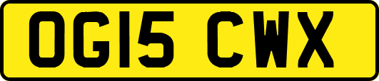 OG15CWX