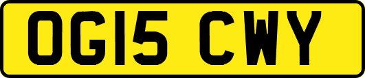 OG15CWY