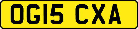 OG15CXA