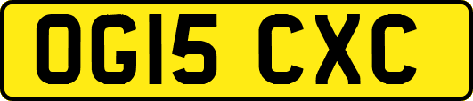 OG15CXC