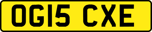 OG15CXE