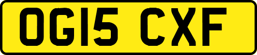 OG15CXF