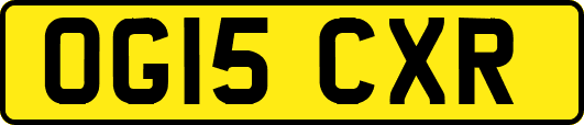 OG15CXR