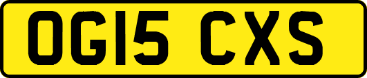 OG15CXS
