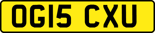 OG15CXU