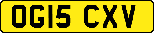 OG15CXV