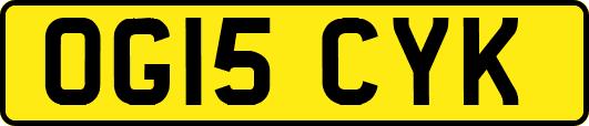 OG15CYK