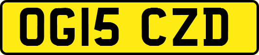 OG15CZD