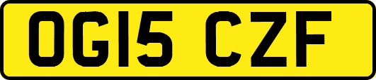 OG15CZF